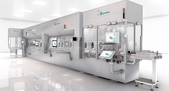 ILLIES China partners with major healthcare multinational to further enhance CRDMO platform capabilities